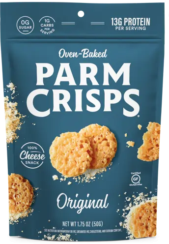 ParmCrisps® Original